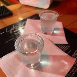 Side Bar photo