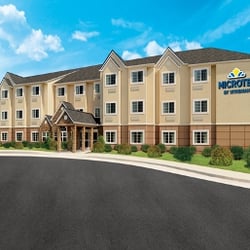 Microtel Inn Suites By Wyndham New Martinsville Hotels 410 N Photo Of Microtel Inn Suites By Wyndham New Martinsville Wv