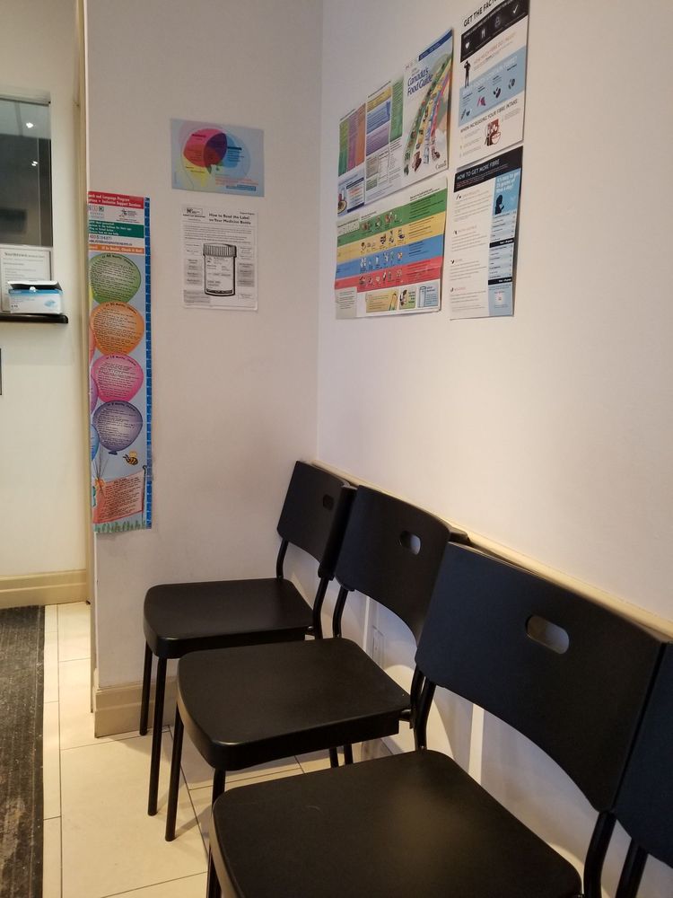 Northtown Medical Clinic