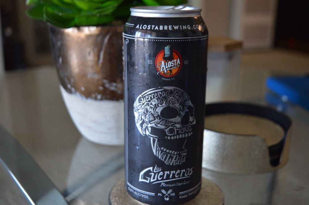 Alosta Brewing Co