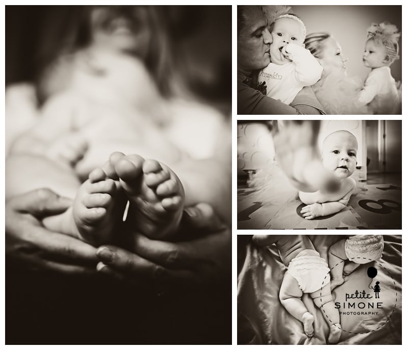 Petite Simone Photography