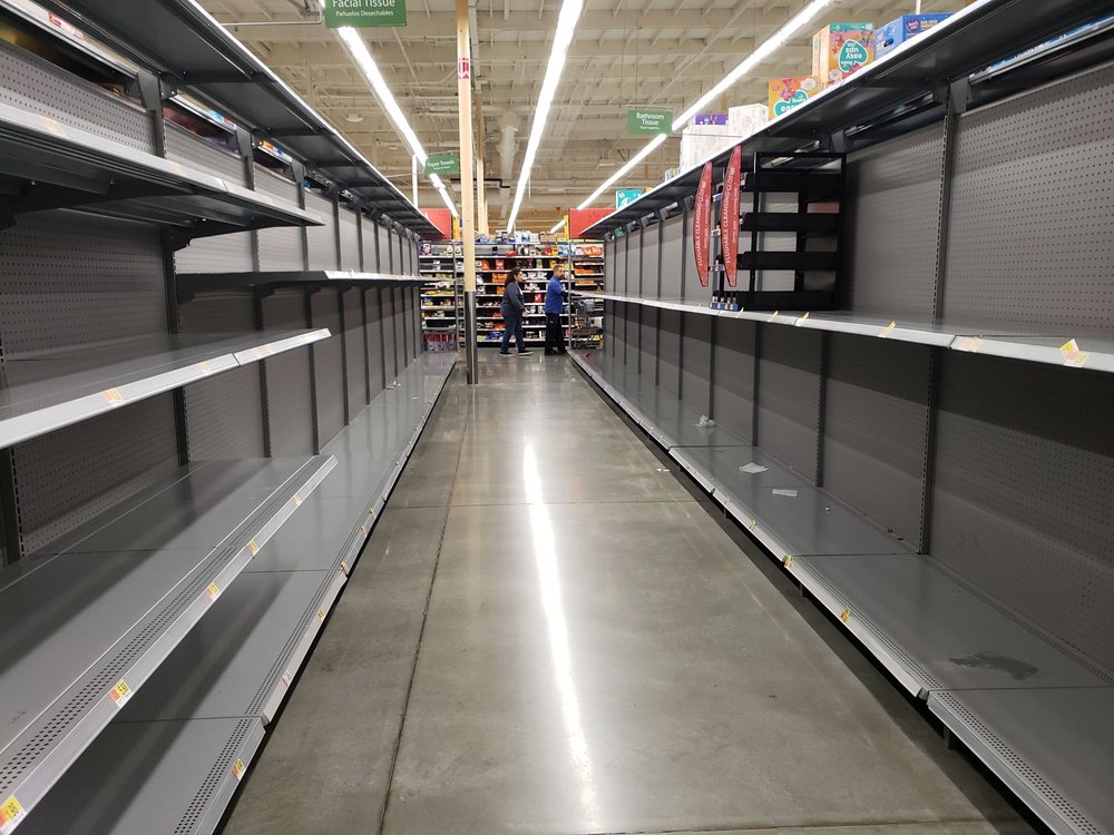 Walmart Neighborhood Market