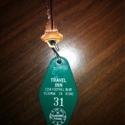 Travel Inn Hotels 7254 Foothill Blvd Tujunga Ca Photo Of Travel Inn Tujunga Ca United States