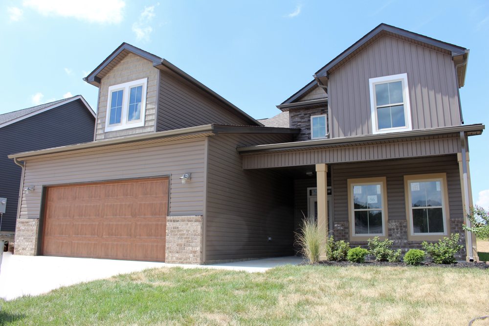 image of business Hawkins Homes