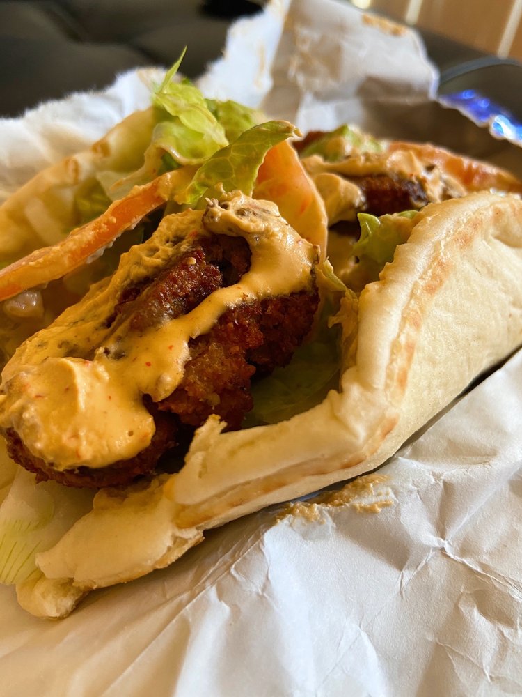 Leo's Taverna Express