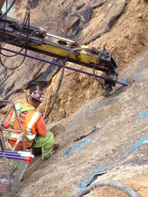 Geotecnia