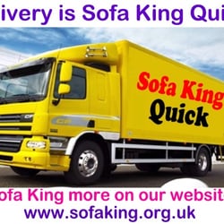 Sofa King Furniture S 1 Kilmuir Road Uddingston South Photo Of Sofa King Uddingston South Lanarkshire United Kingdom Delivery Is