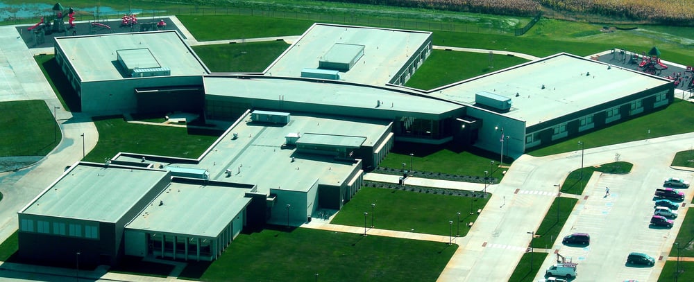 image of business Black Hawk Roof Company