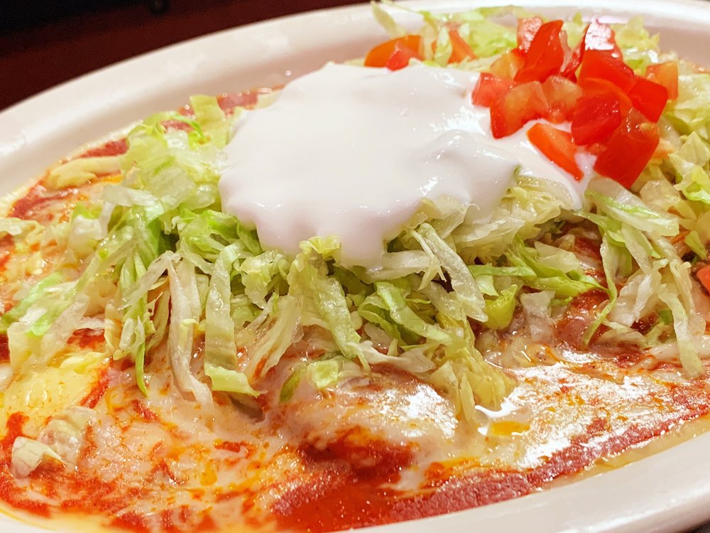 El Charro Grande El Charro Grande