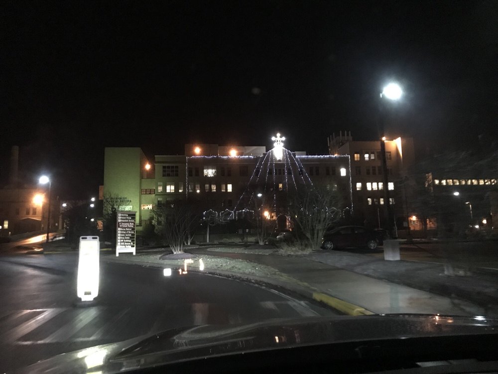 St. Elizabeth Medical Center