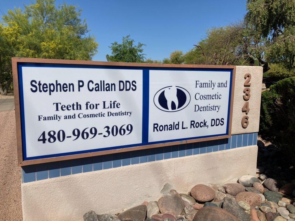 image of business Teeth For Life