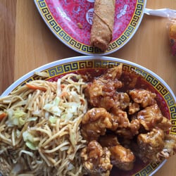 Chinese Wok 12 Photos 23 Reviews 630 N Velasco St Photo Of Chinese Wok Angleton Tx United States Recommend The General Tso
