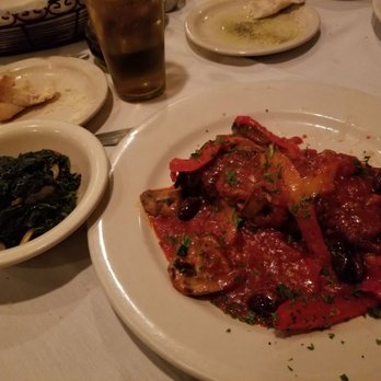 Gianni S Italian Restaurant 358 Photos 304 Reviews