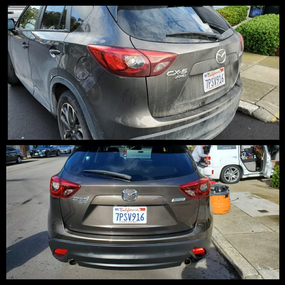 The General Auto Spa
