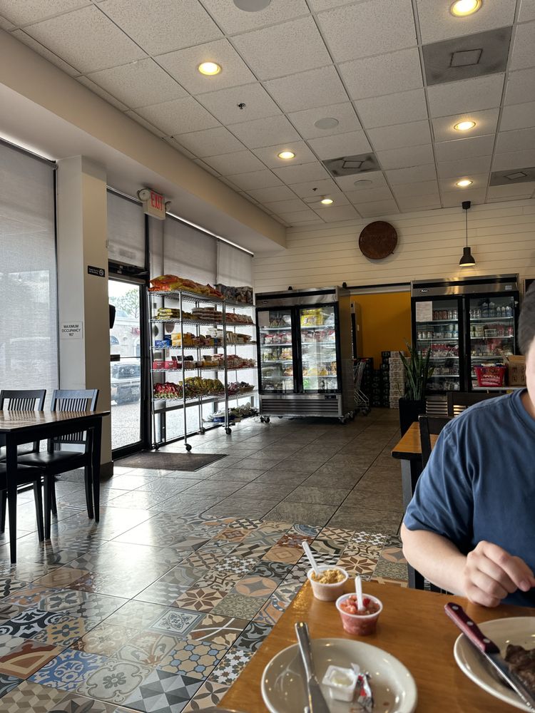 Emporio Brazilian Grill