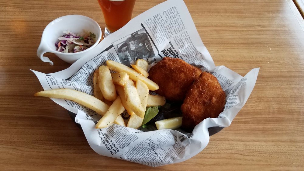 Captain Bellingham 29 Photos & 28 Reviews Seafood 300 North