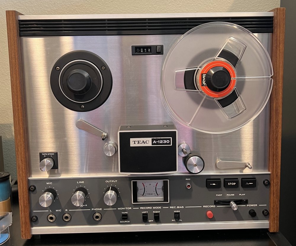 Tap Electronics