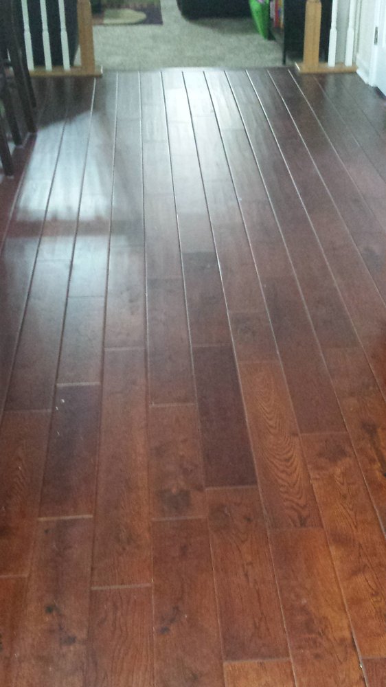 image of business Home Based Carpet & Flooring