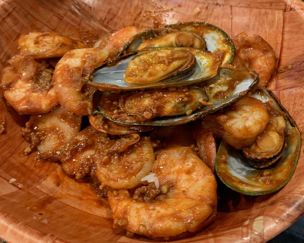 Leiz House Seafood & Noodle Leiz House Seafood & Noodle