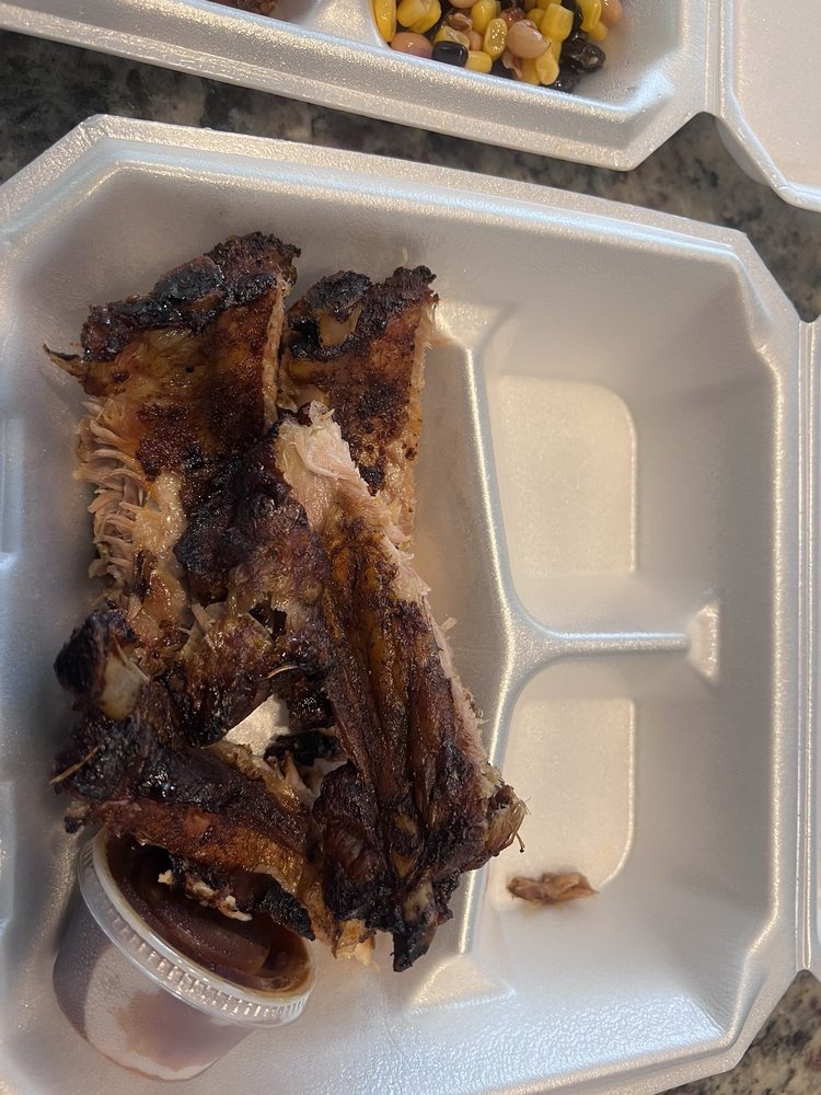 Noble Meats & Eatery