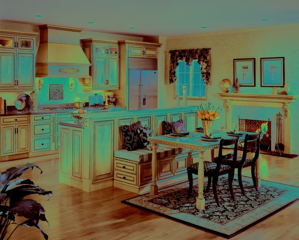 Granite Source Inc