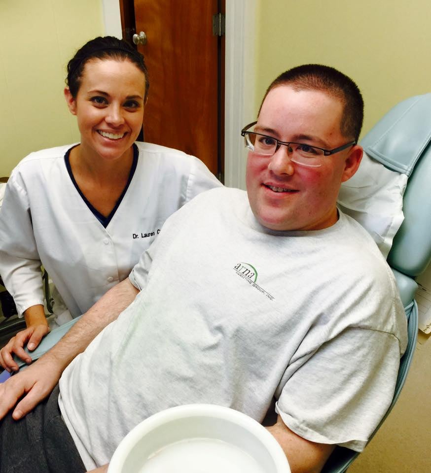 image of business Warren County Dental Center