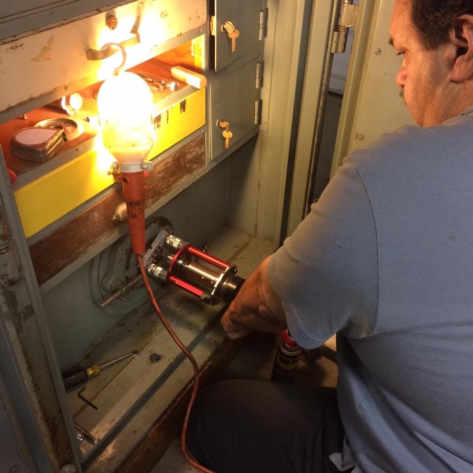 Amerisafe & Lock Company