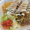 Azteca's Margarita Bar & Grill
