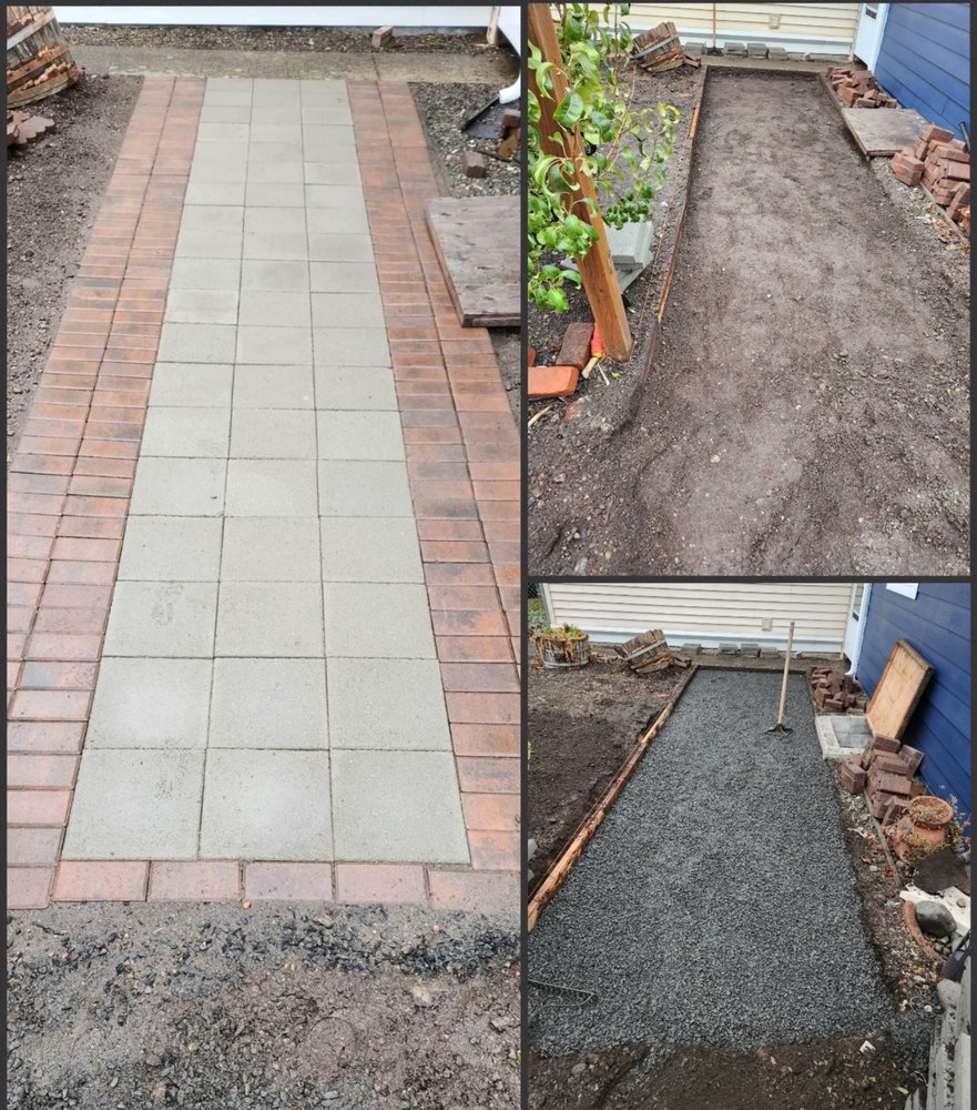 Sturdy Fencing and Landscaping