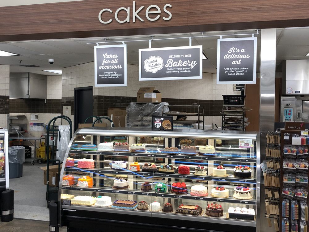 Safeway
