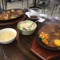 My Steak House 21 Photos 20 Reviews Taiwanese 1525 S Mason Photo Of My Steak House Katy Tx United States