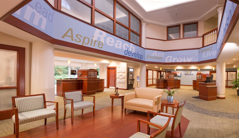 Bellwether Community Credit Union 10 Reviews Banks & Credit Unions