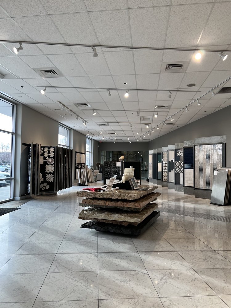 image of business Bedrosians Tile & Stone