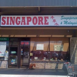Singapore Restaurant Closed Singaporean 182 Orlando Dr Photo Of Singapore Restaurant Raritan Nj United States Mall