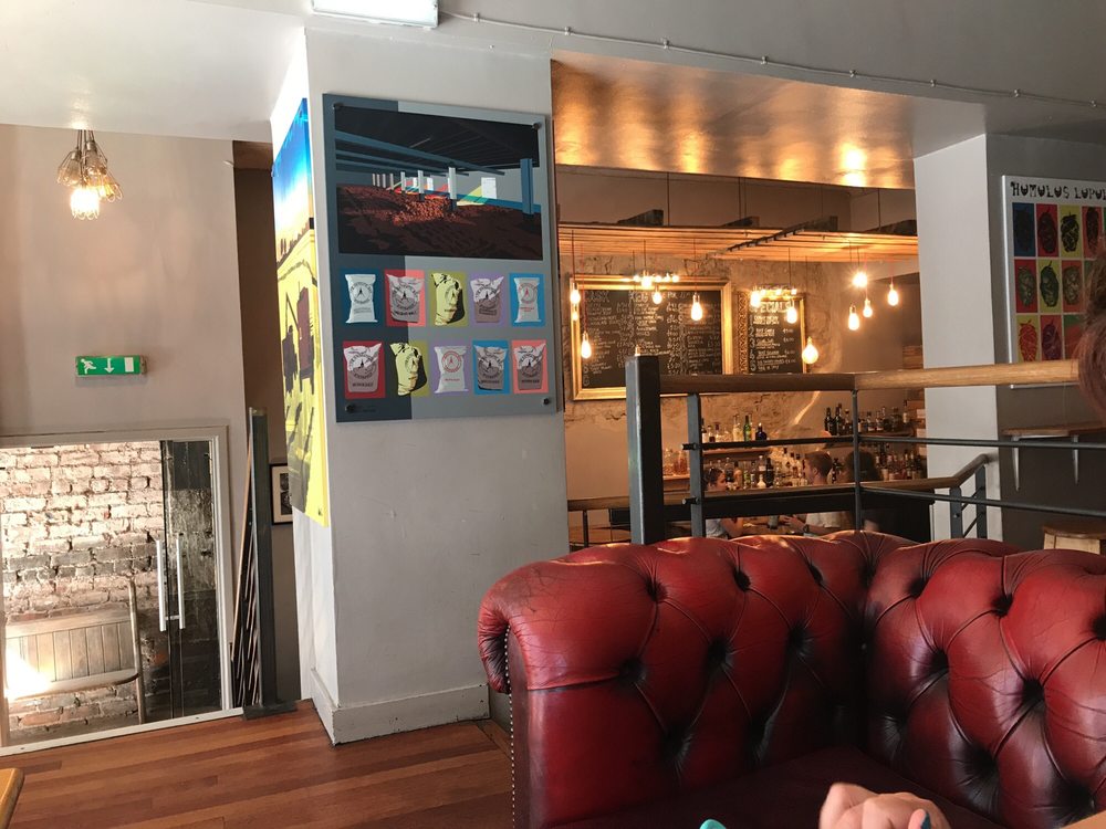 The Hanging Bat Beer Cafe 141 Photos & 118 Reviews Breweries 133