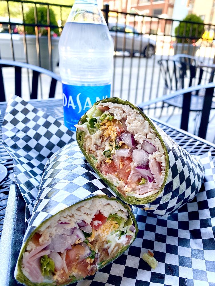 Carmen's Deli