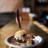 Boomtown Biscuits and Whiskey