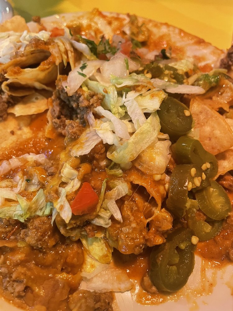 Casa Olé Port Arthur Casa Olé Port Arthur