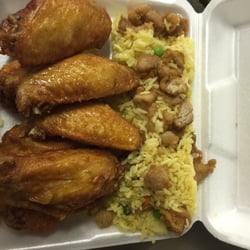 China Garden Chinese Restaurant 2228 N Sley Blvd Photo Of China Garden Chinese Restaurant Albany Ga United States En Lomein