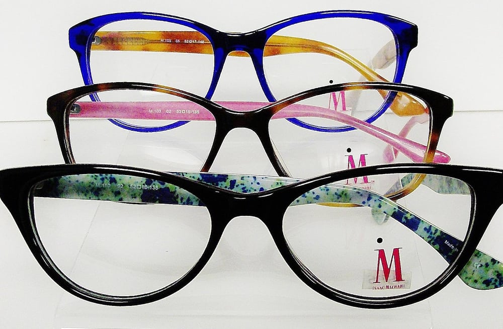American Eyewear Center