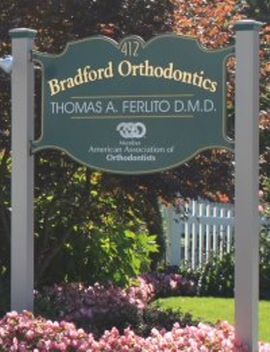 image of business Thomas A Ferlito, DDS - Bradford Orthodontics
