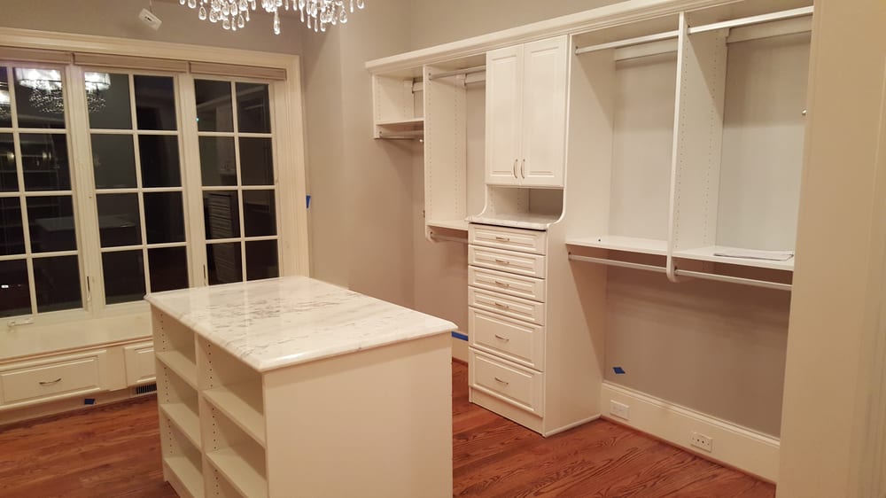 Infinity Glass and Mirror