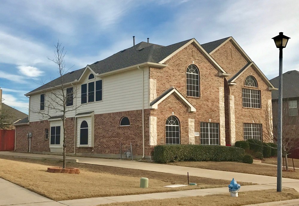 Covenant Roofing