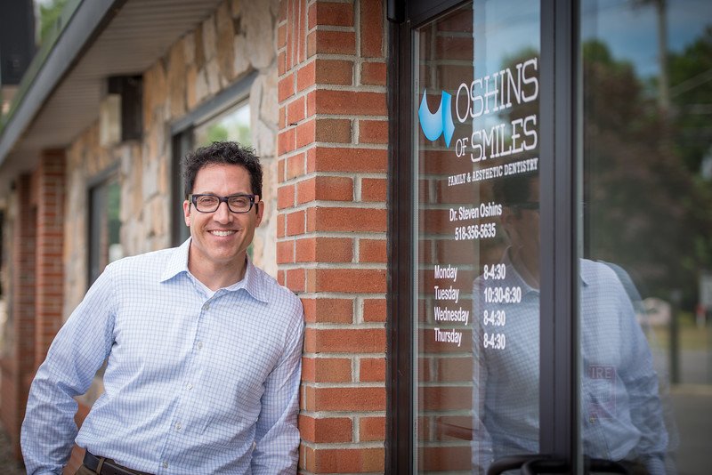 image of business Oshins of Smiles