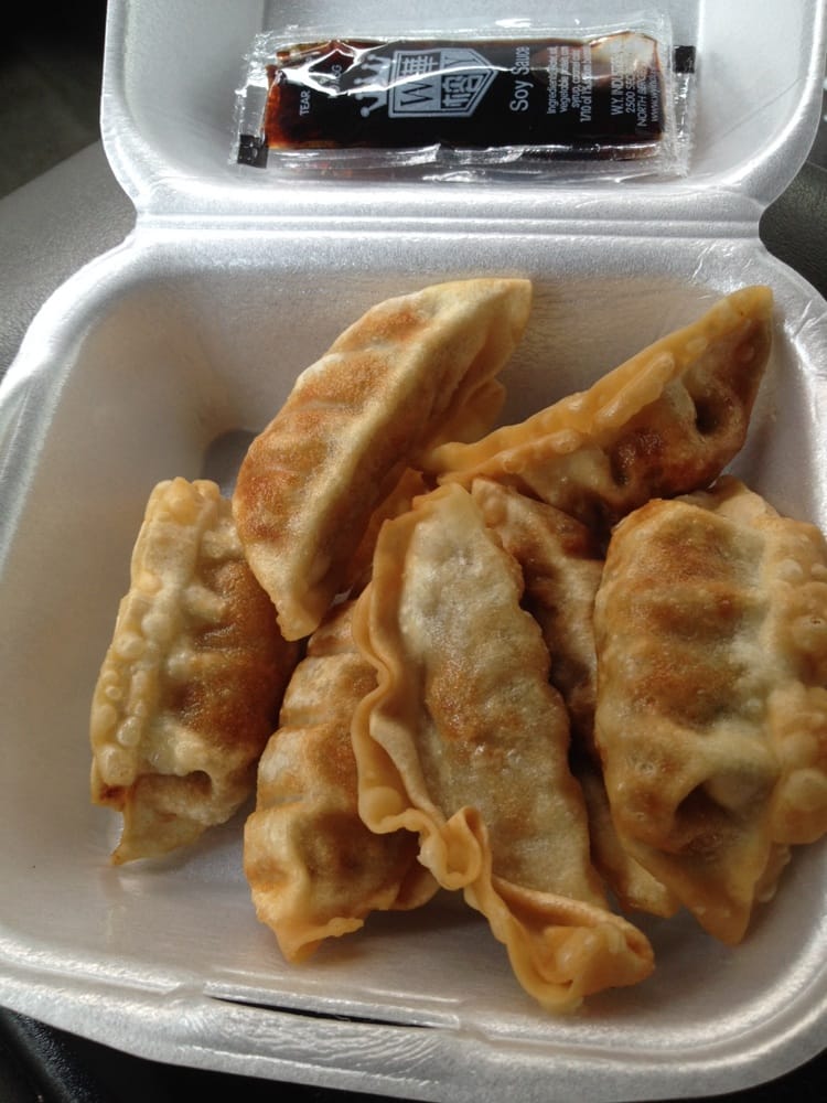 Zorba's Gyro On A Spit