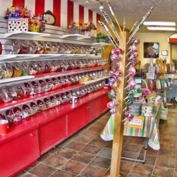 THE BEST 10 Candy Stores in Omaha, NE - Last Updated September 2019 - Yelp