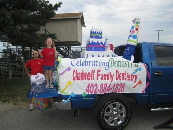 image of business Chadwell Family Dentistry