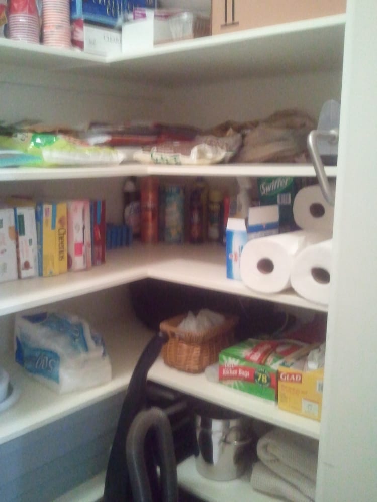 The Organizer OCD