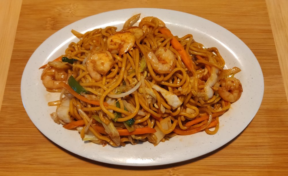 Spring China Cafe