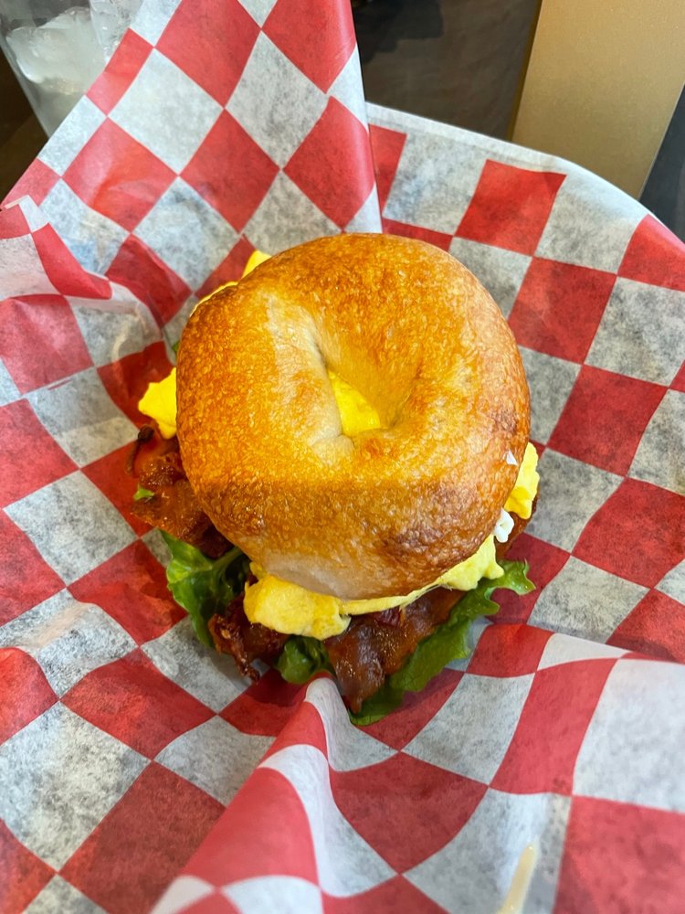 Factory Coffee -Downtown